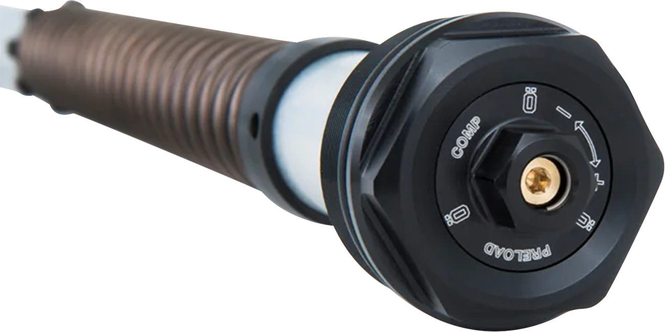 Fork Cartridge Kit - Front - NIX22 - FLH/FLT CVO (FKS233)