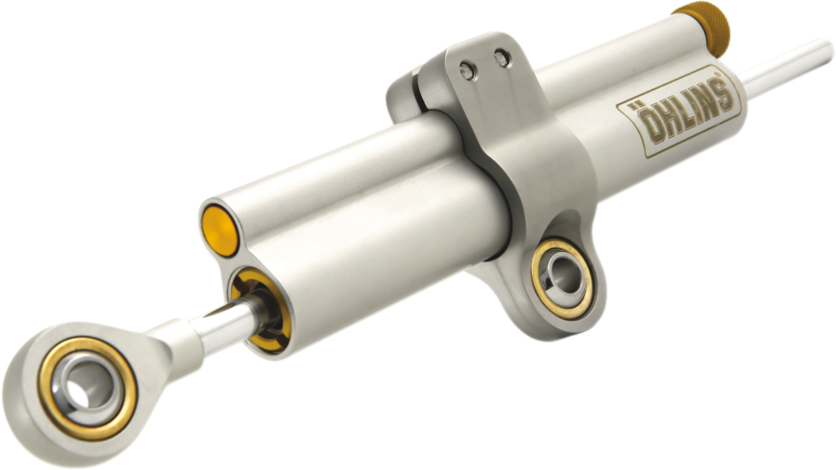 Steering Damper - 68 mm (SD030)