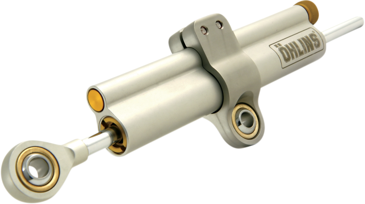 Steering Damper - 68 mm (SD031)