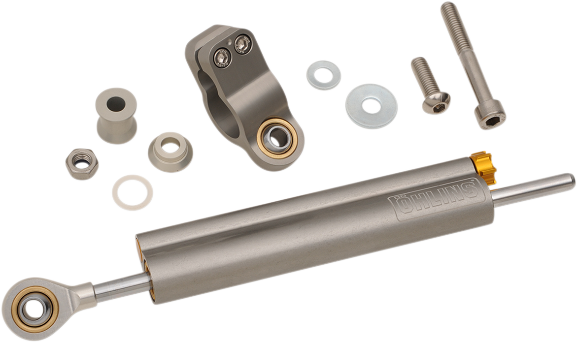 Steering Damper - 63 mm (SD044)