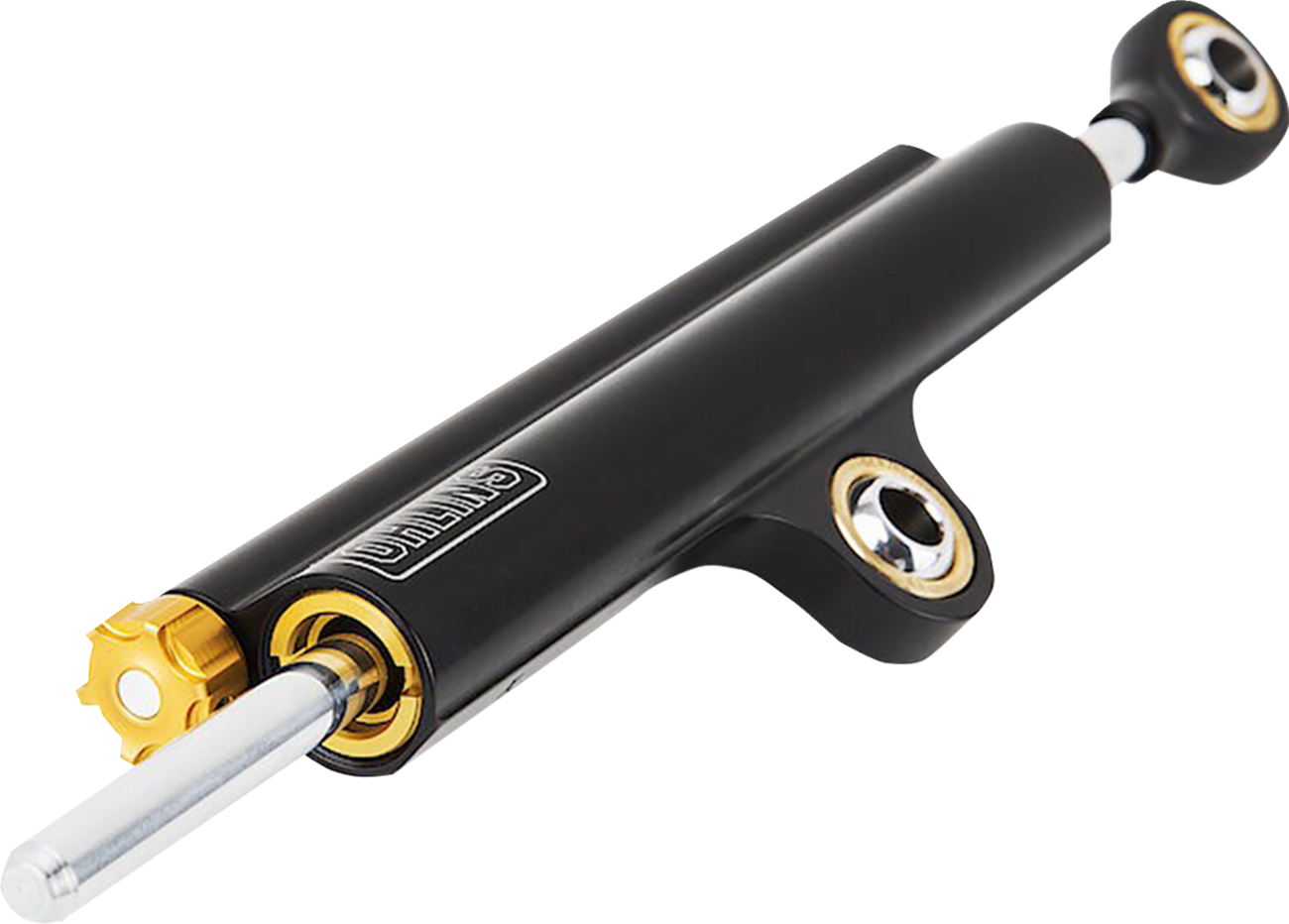 Steering Damper - Blackline - Universal (SD063)