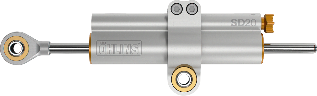 Steering Damper Stroke (SD20003)