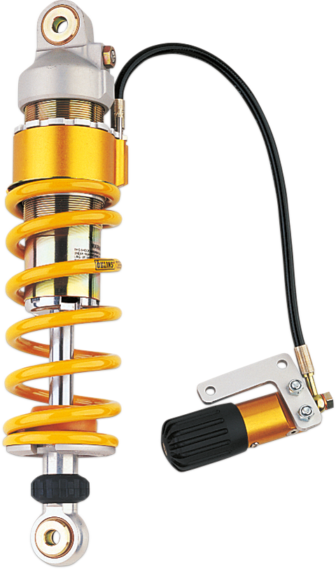 Shock Absorber - Rear Standard Spring - 14.80" - Type 46DRS (BM504)