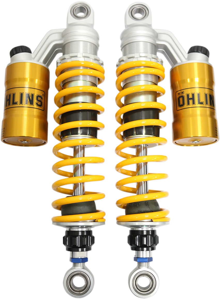 Shock Absorber - Type S36PR1C1L (HO819)
