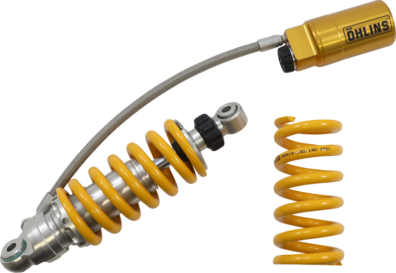 Shock Absorber (HO047)
