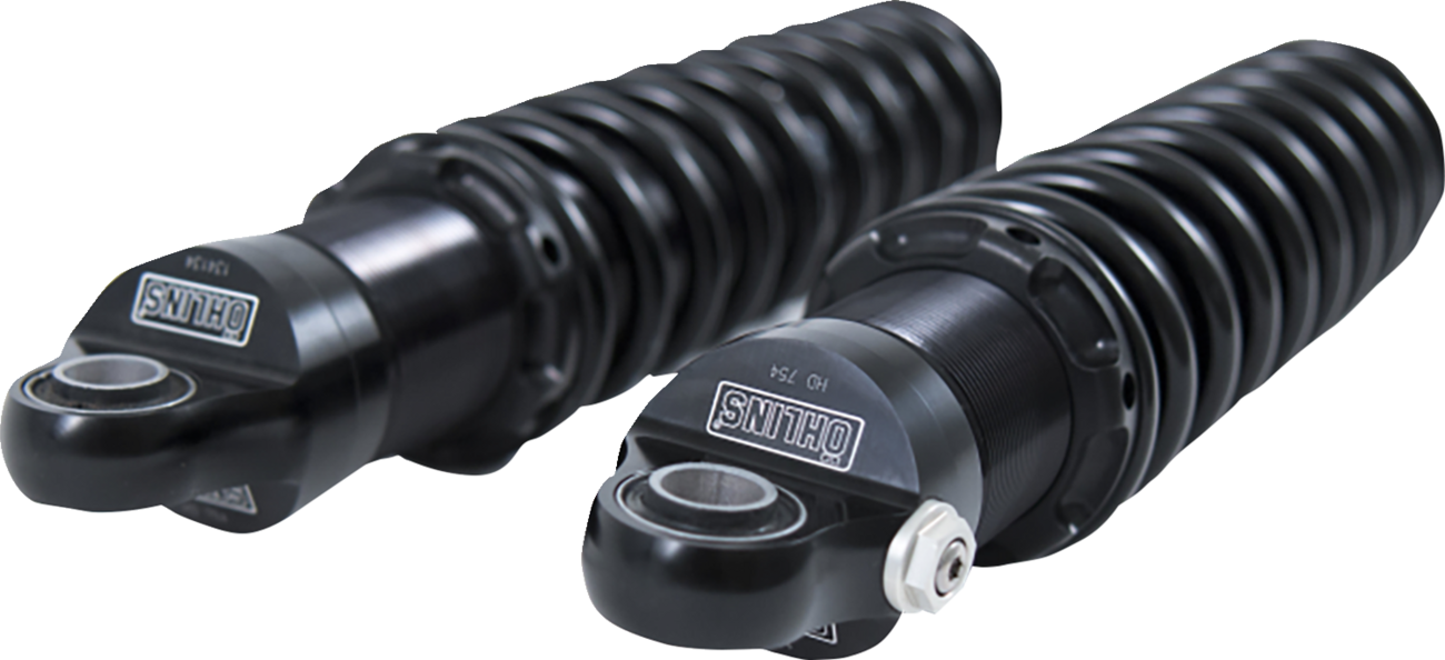 Shock Absorber - 12" - STX36 Blackline (HD761)