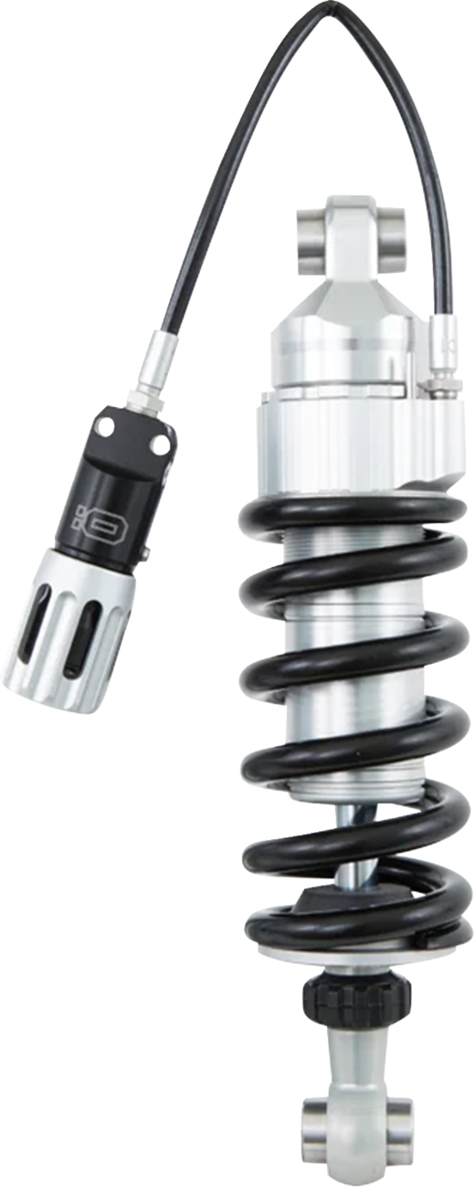 Shock - 13.5" - STX Performance (HD515)