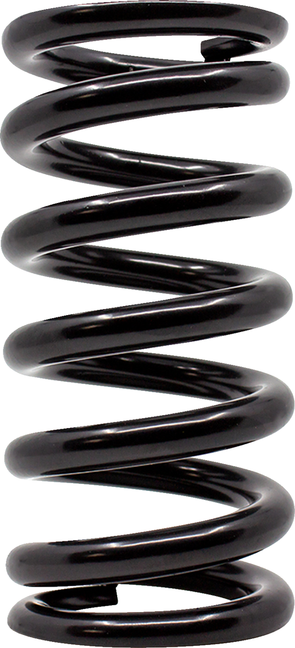 Shock Spring - 46/200/30 n/mm - Black