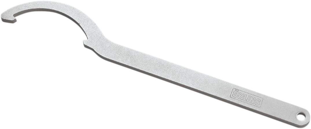 Spanner Wrench