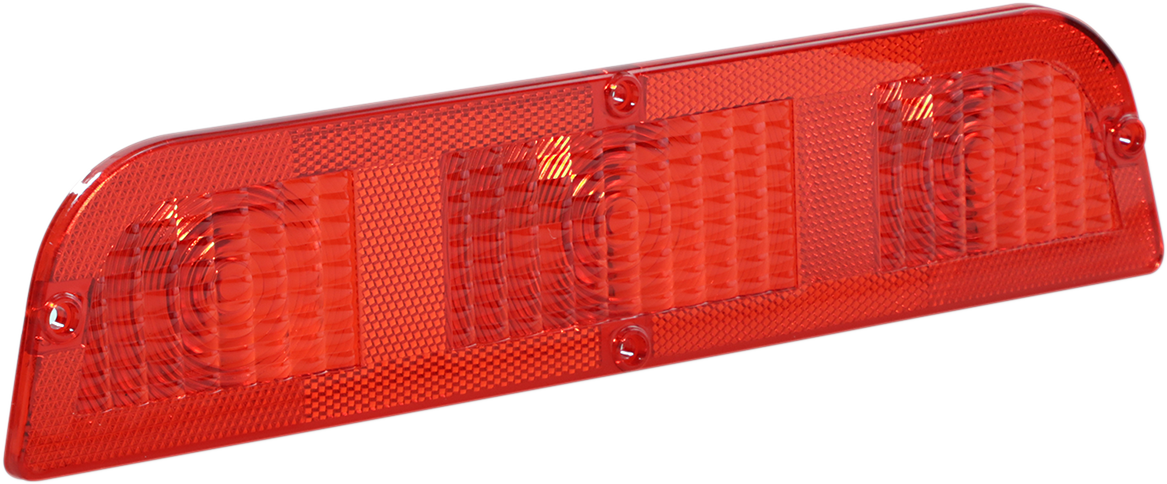 Taillight Lens - Polaris