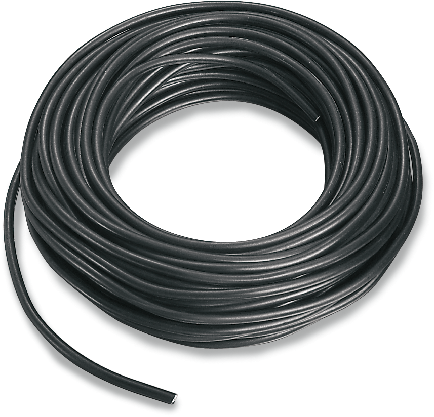 Plug Wire - Copper - 100'