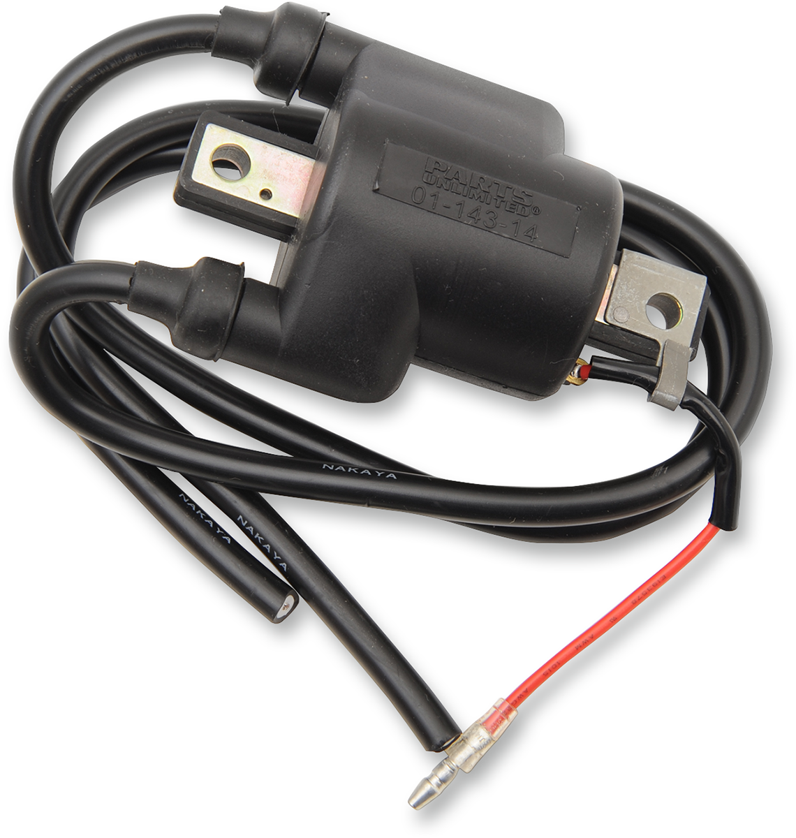 External Ignition Coil - Yamaha