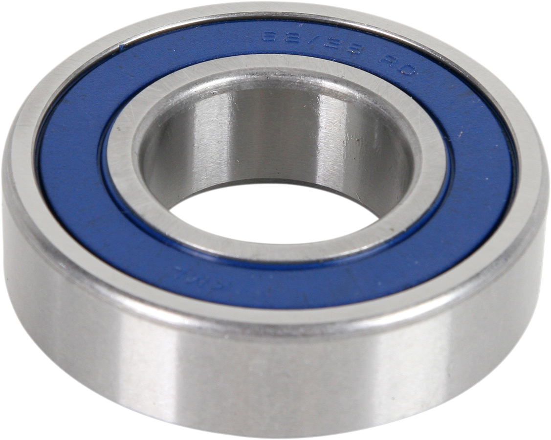Wheel Bearing - Double Seal - 28x58x16