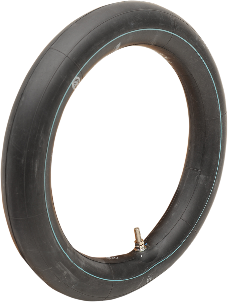Inner Tube - Heavy Duty - 17" - TR-4 - Center Metal Valve