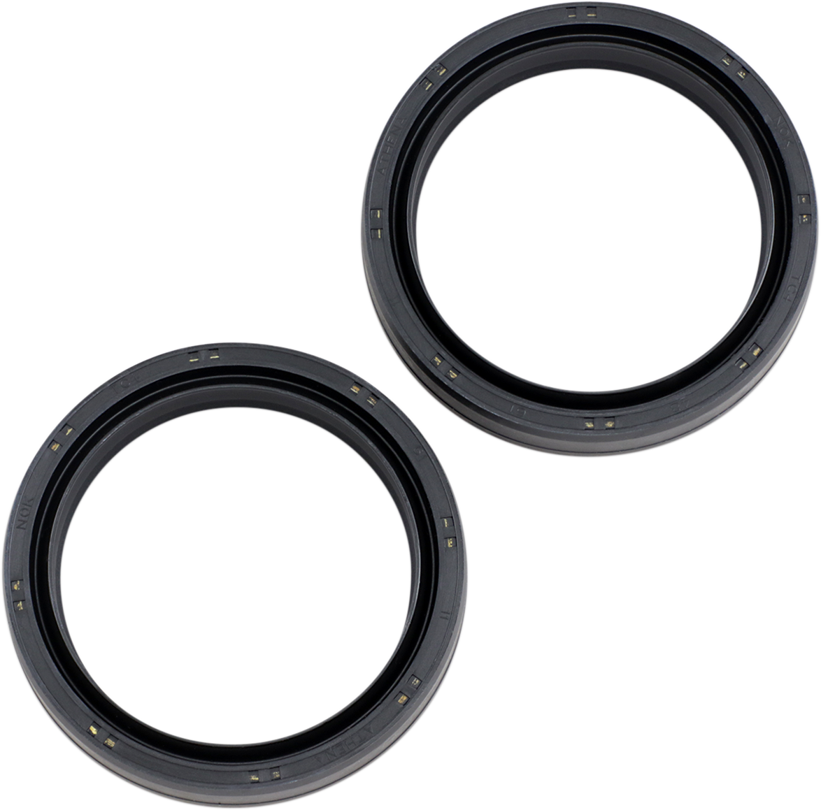 Front Fork Seals - 48 mm ID x 61 mm OD x 11 mm T