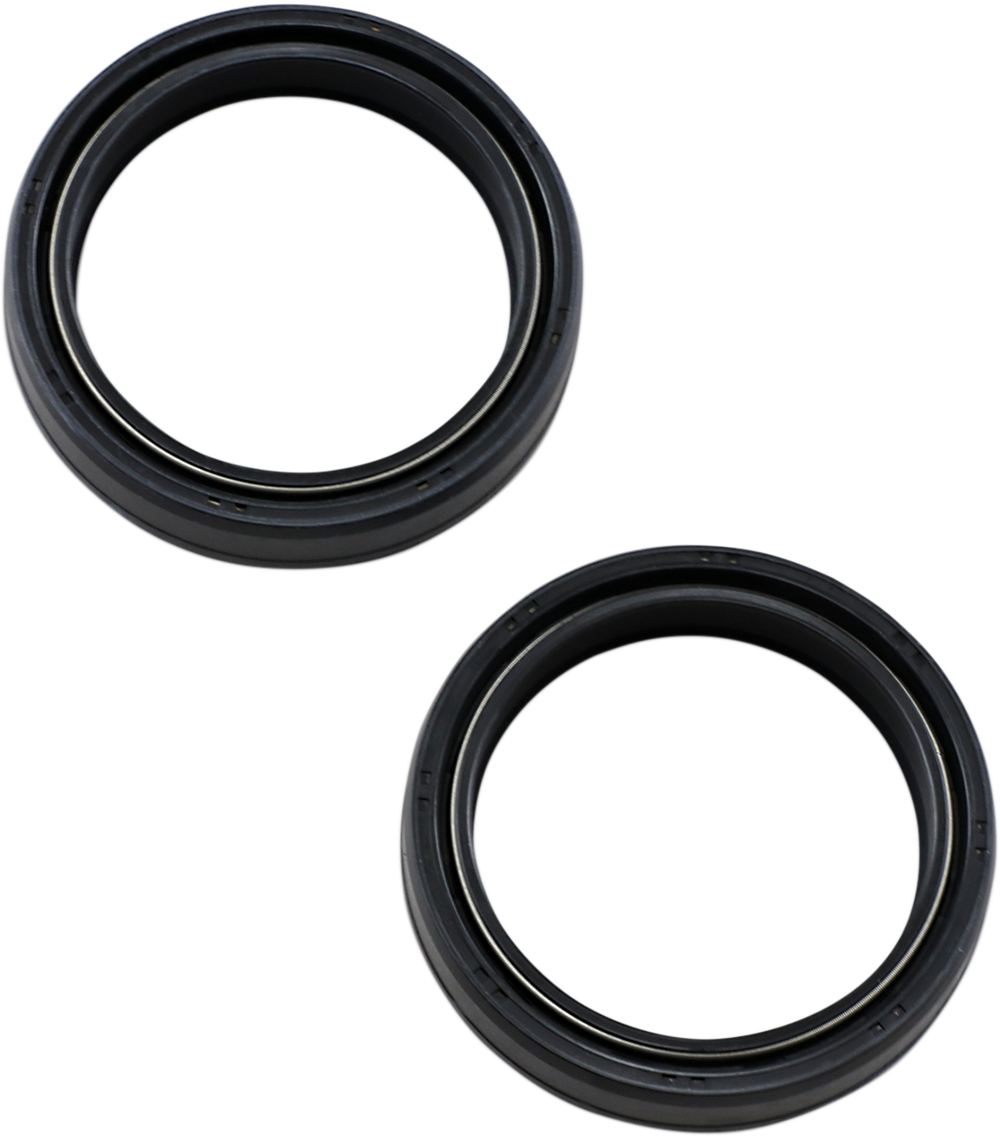 Front Fork Seals - 45 mm ID x 57 mm OD x 11 mm T