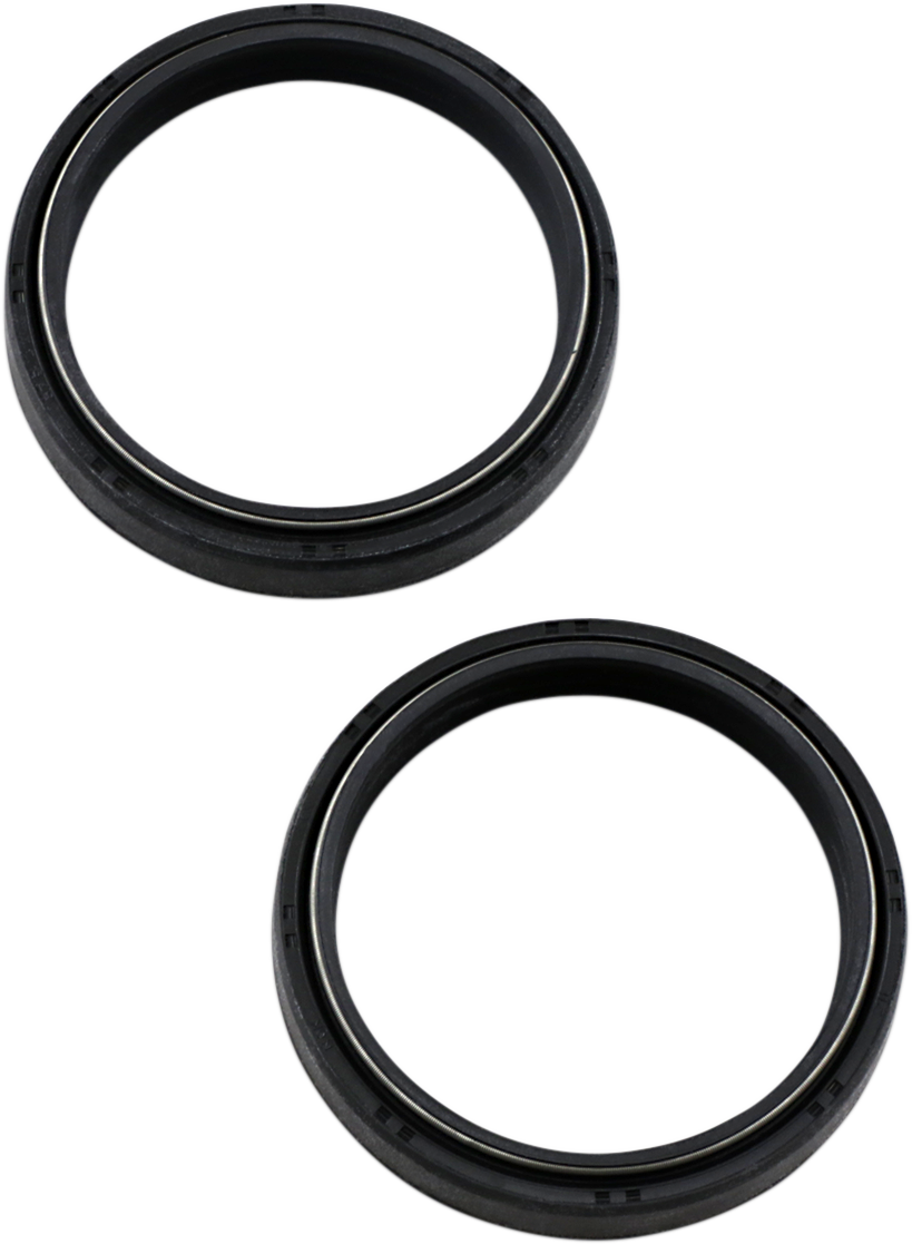 Front Fork Seals - 48 mm ID x 57.9 mm OD x 11.5 mm T