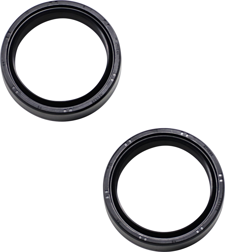 Front Fork Seals - 42 mm ID x 54 mm OD x 11 mm T