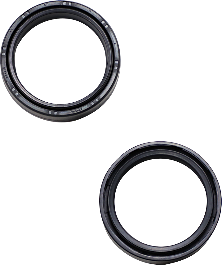 Front Fork Seals - 45 mm ID x 57 mm OD x 11 mm T
