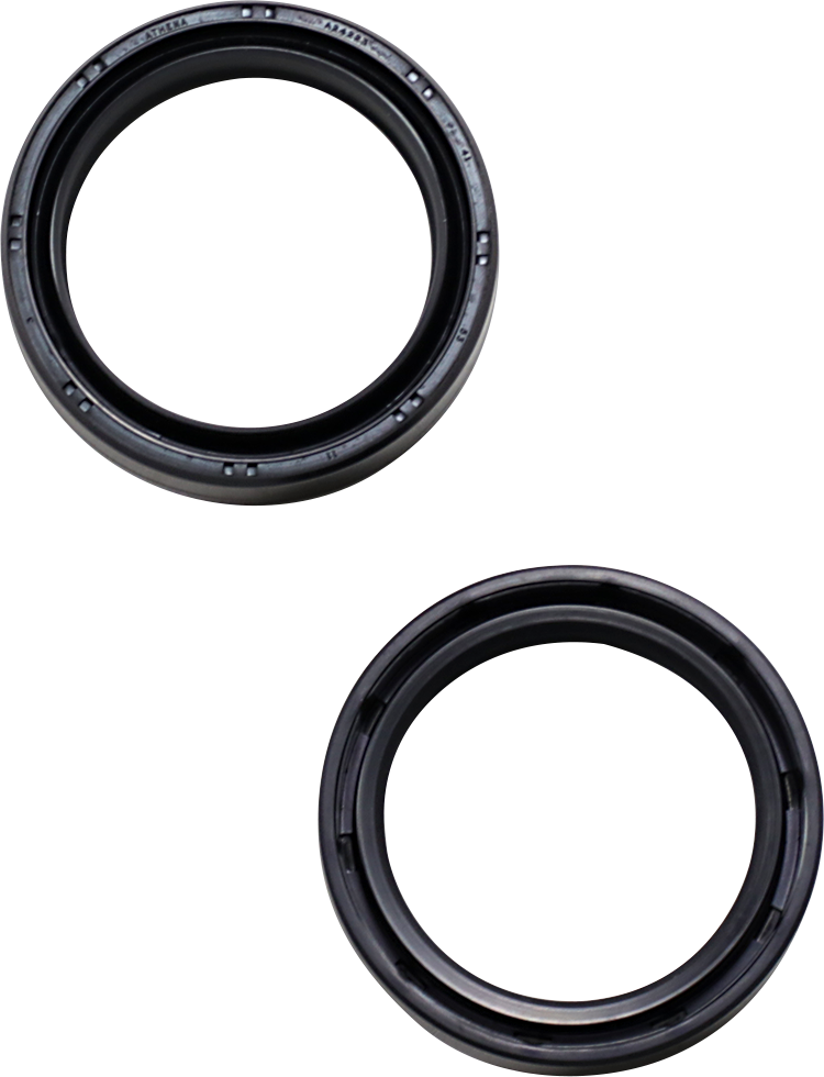Front Fork Seals - 41 mm ID x 53 mm OD x 11 mm T
