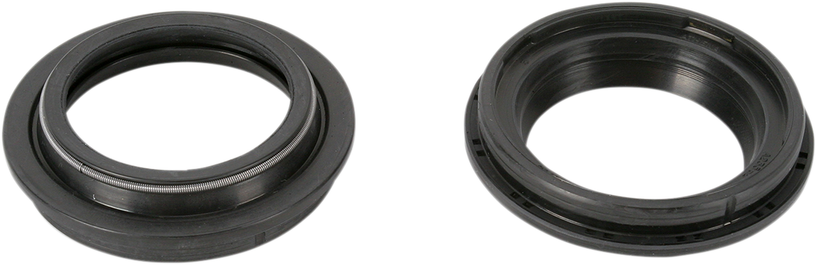 Front Fork Seals - 37 mm ID x 50 mm OD x 8 mm T