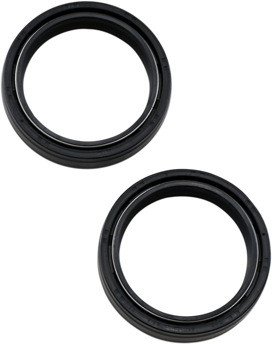 Front Fork Seals - 41 mm ID x 52.2 OD mm x 11 mm T