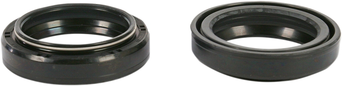 Front Fork Seals - 33 mm ID x 45 mm OD x 8/10.5 mm T