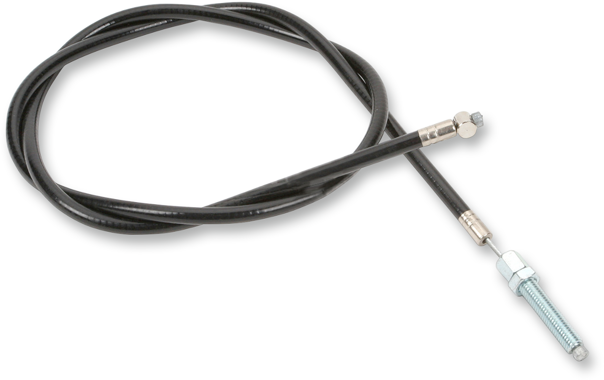 Custom Fit Snowmobile Brake Cable - Yamaha