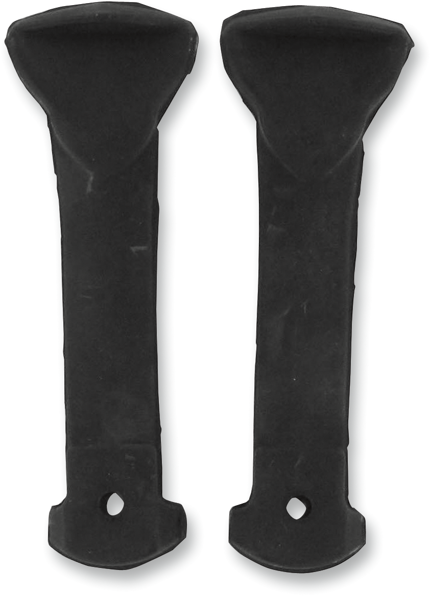 Hood Clamp - 2 Pack - Ski-Doo '94-'09