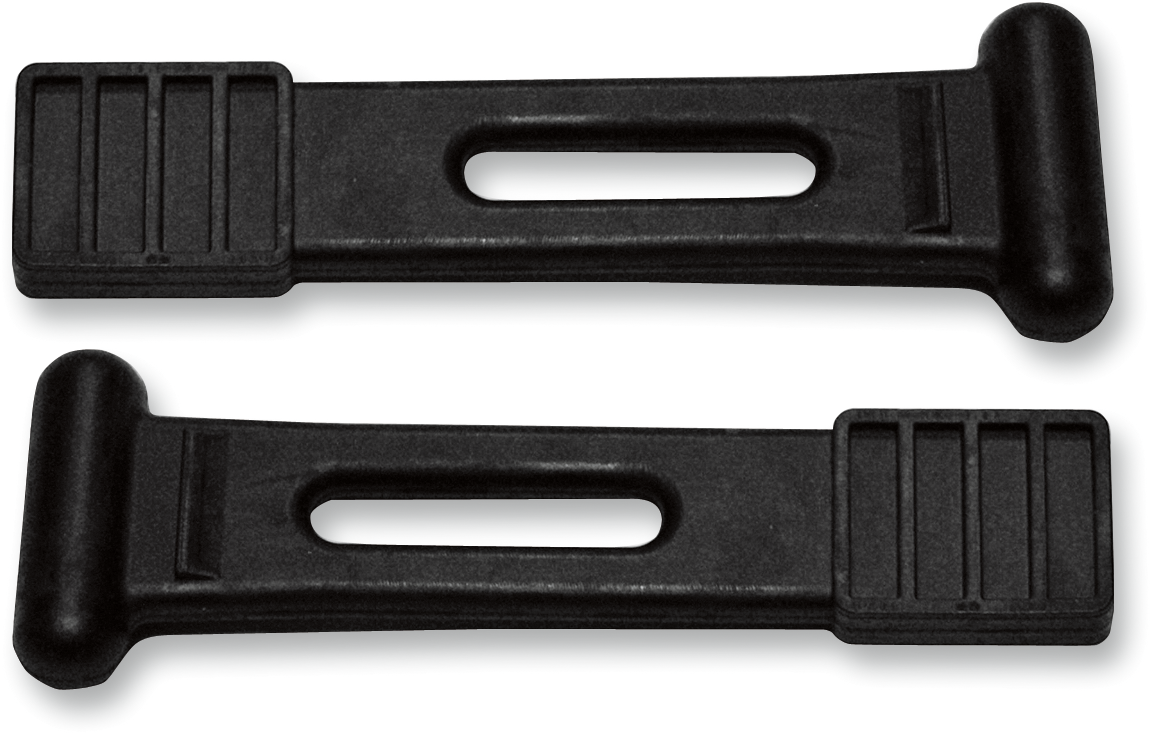 Hood Clamp - 2 Pack - Polaris '00-'20