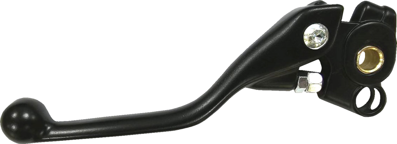 Replacement Clutch Lever - Black