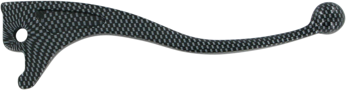 Carbon Fiber Look Brake Lever
