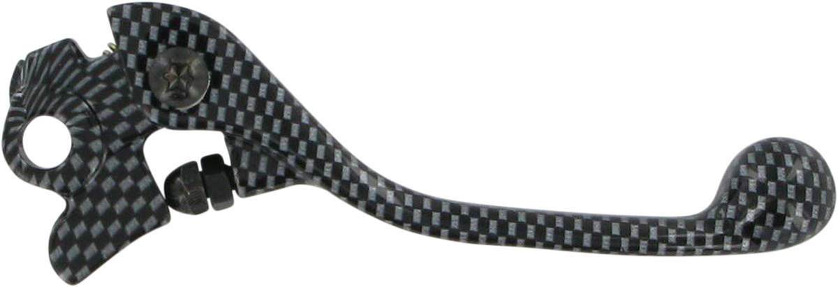 Carbon Fiber Look Brake Lever
