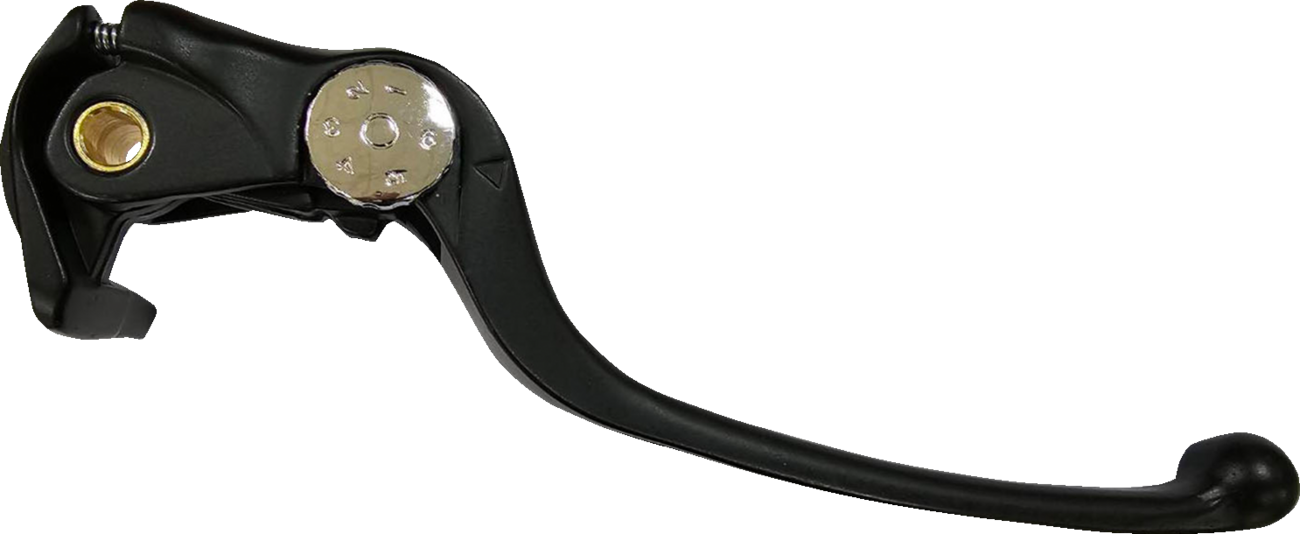 Replacement Brake Lever - Black