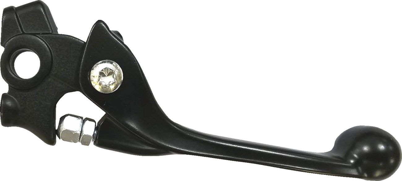 Replacement Brake Lever - Black