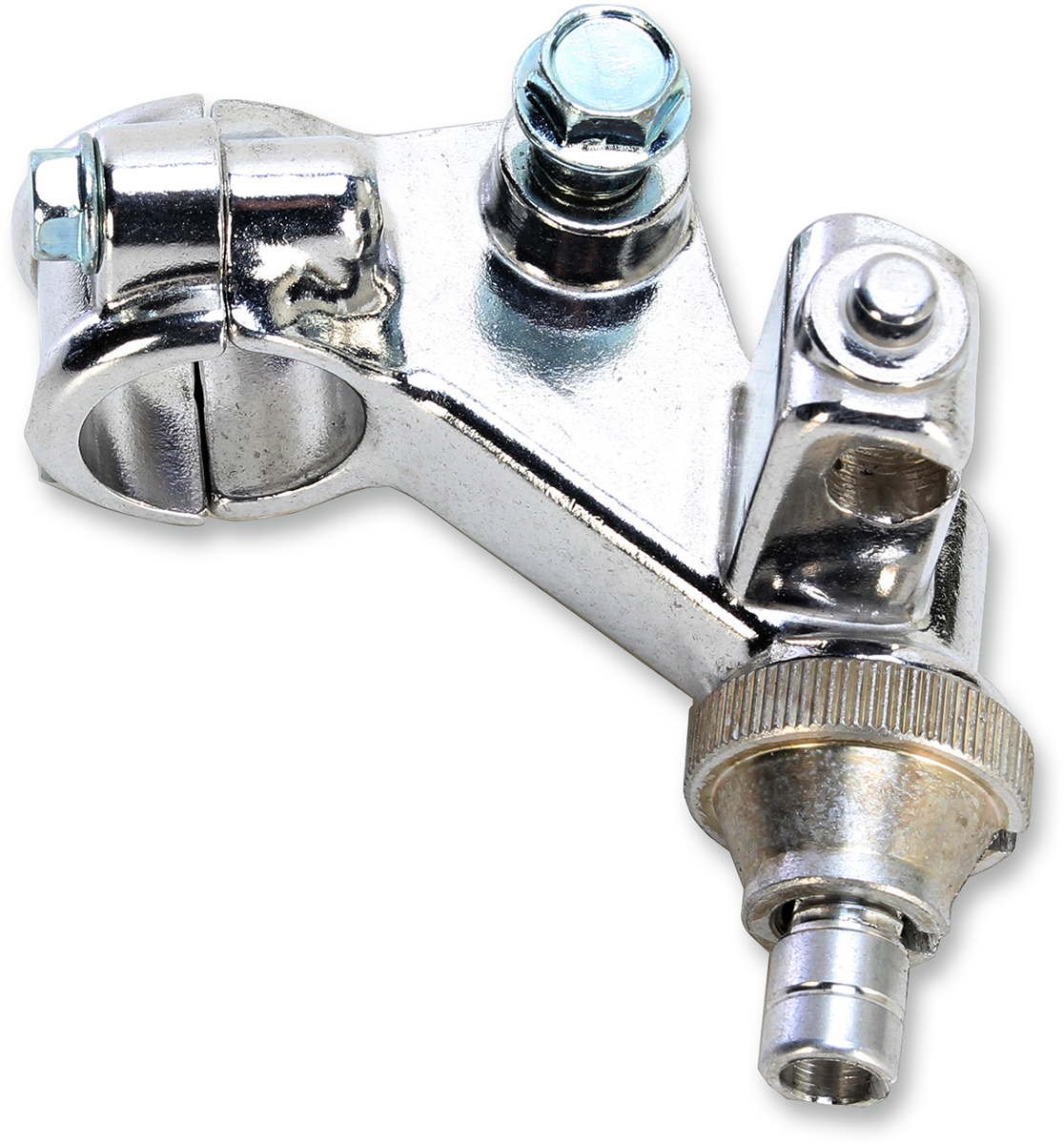 Clutch Perch - Left - Kawasaki