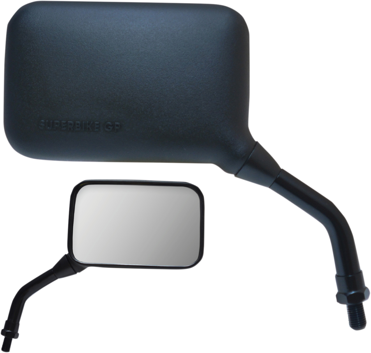 Mirror - AX - Side View - Short - Right