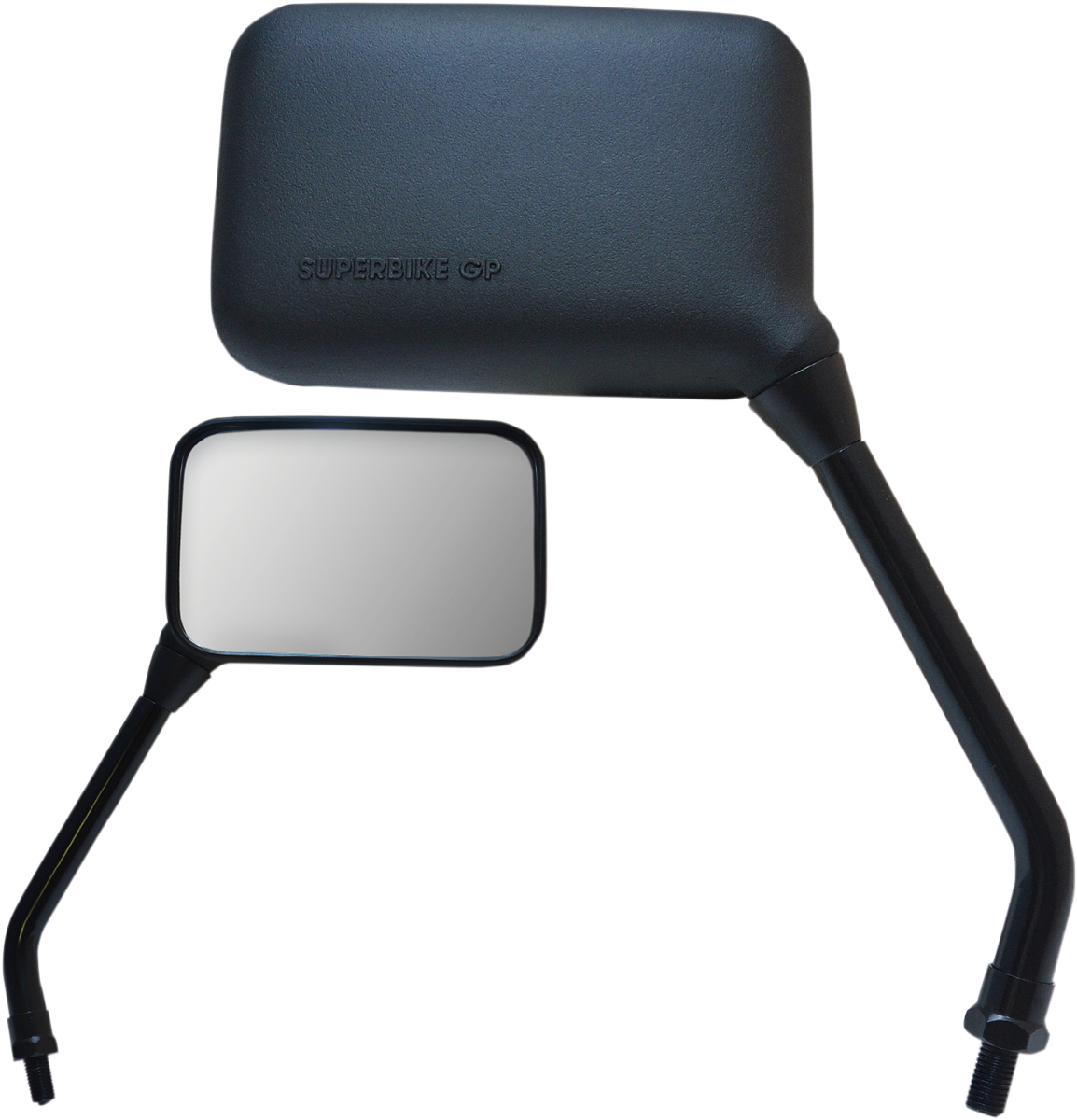 Mirror - AX - Side View - Long - Right