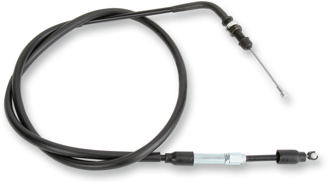 Vinyl Clutch Cable - Honda