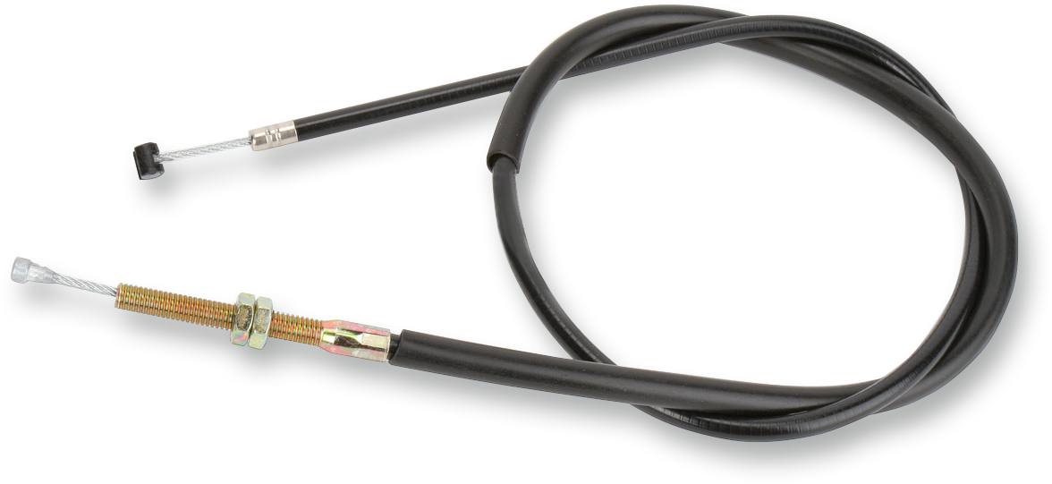 Vinyl Clutch Cable - Honda