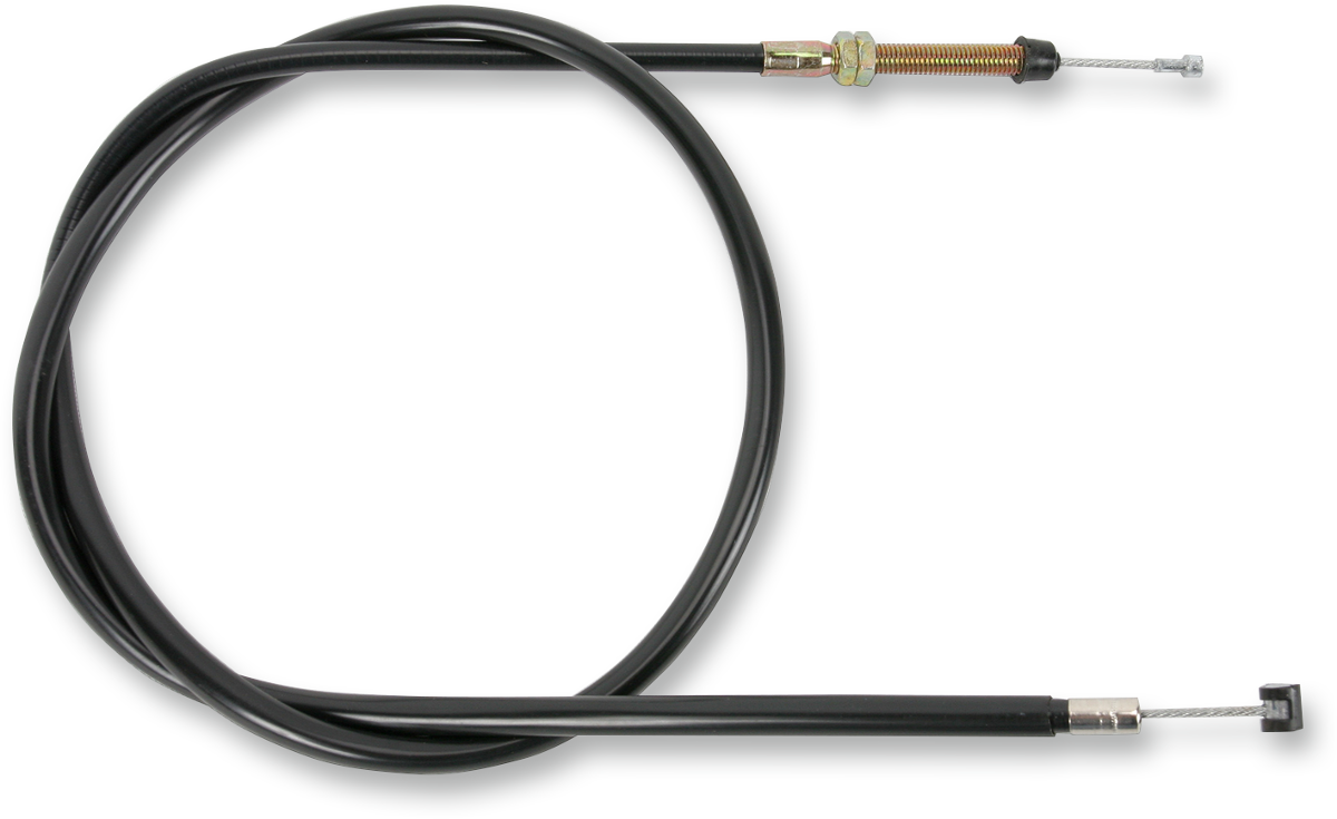 Vinyl Clutch Cable - Honda