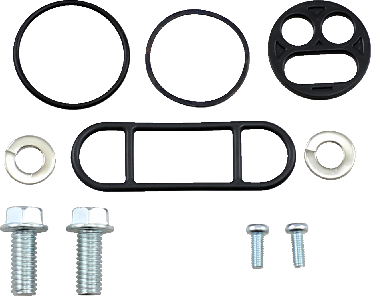 Petcock Rebuild Kit - Yamaha
