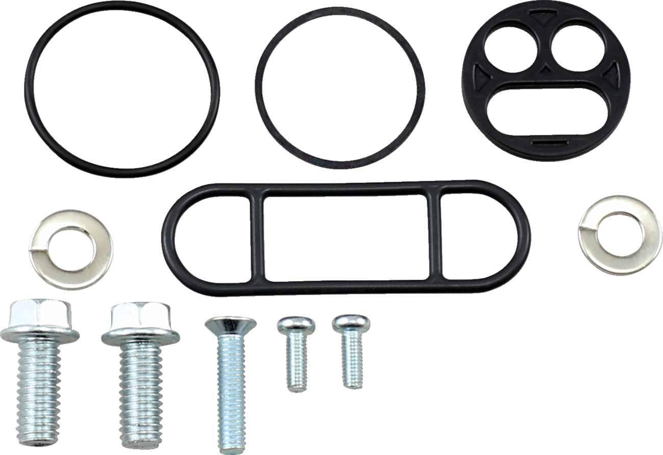 Petcock Rebuild Kit - Yamaha