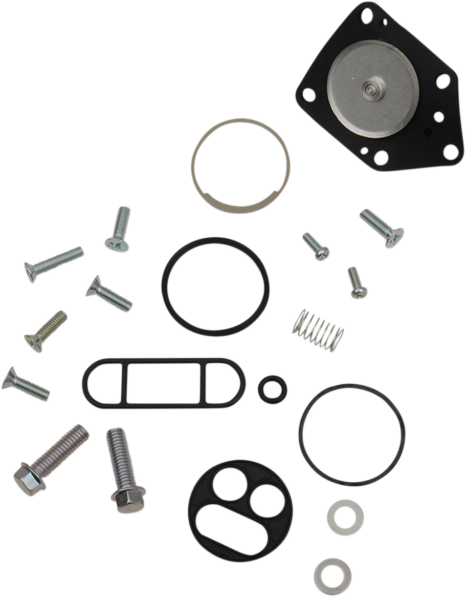 Petcock Rebuild Kit - Suzuki