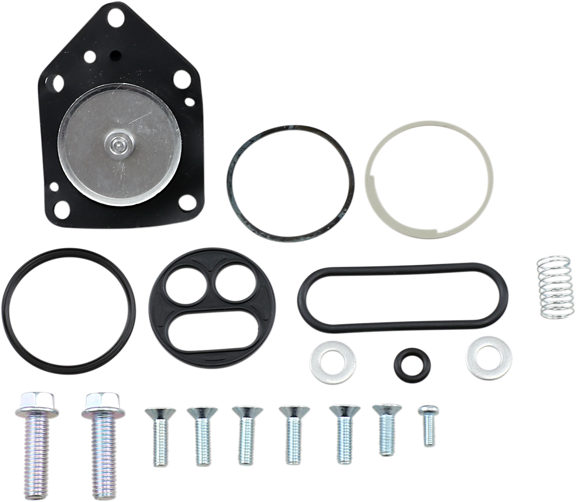 Petcock Rebuild Kit - Suzuki