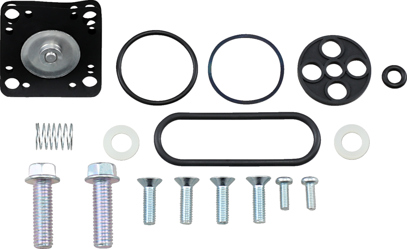 Petcock Rebuild Kit - Kawasaki