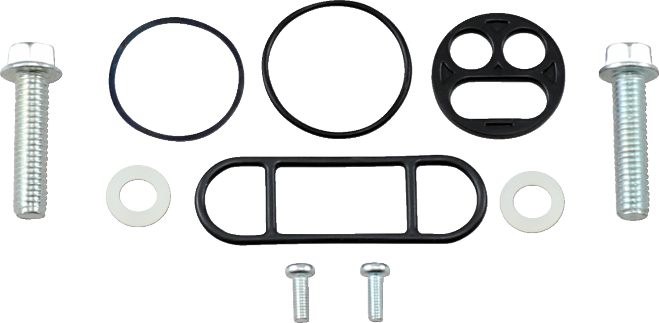 Petcock Rebuild Kit - Kawasaki