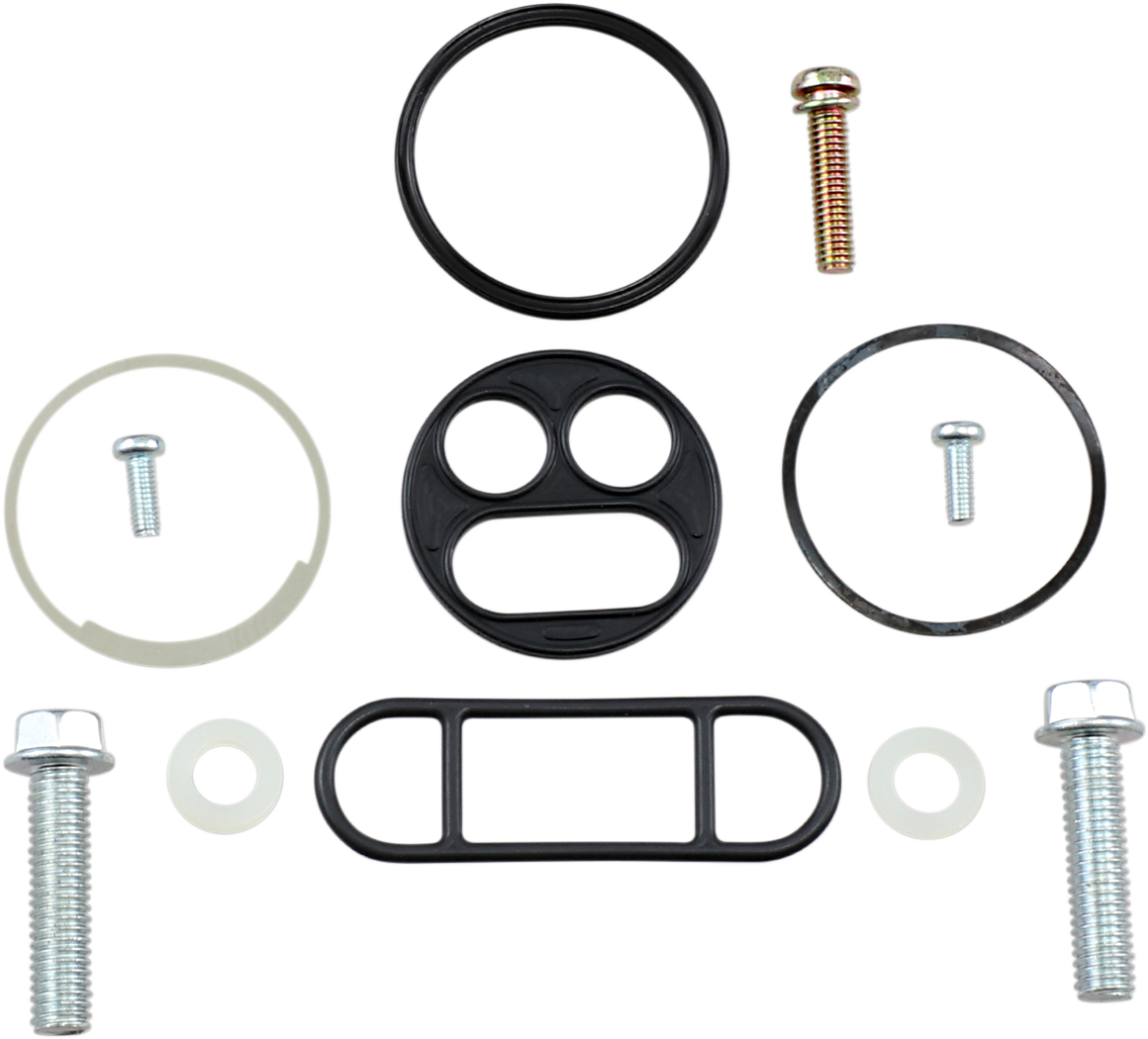 Petcock Rebuild Kit - Kawasaki