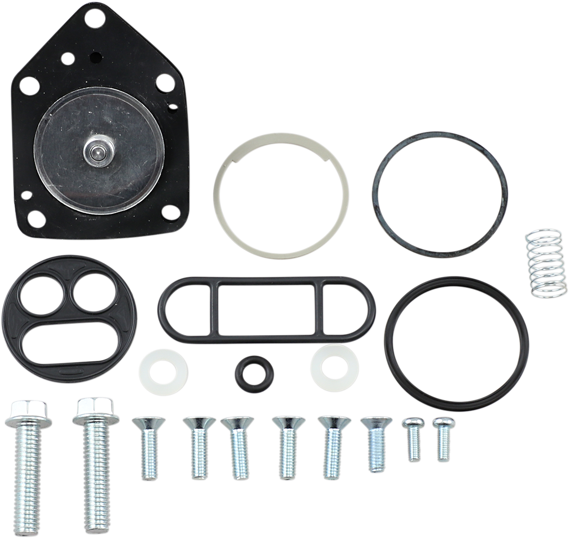 Petcock Rebuild Kit - Kawasaki