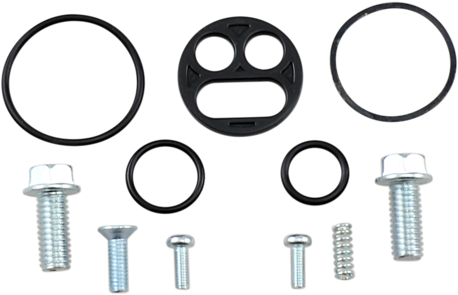 Petcock Rebuild Kit - Kawasaki